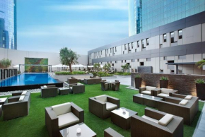 Quickstay Homes - Spacious 1BR Retreat-Cour Jardin